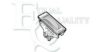 LANCIA 0007569564 Licence Plate Light